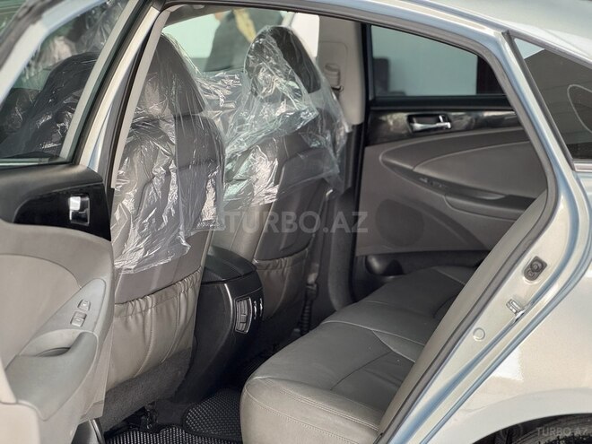 Hyundai Sonata 2013, 247,839 km - 2.0 l - Bakı