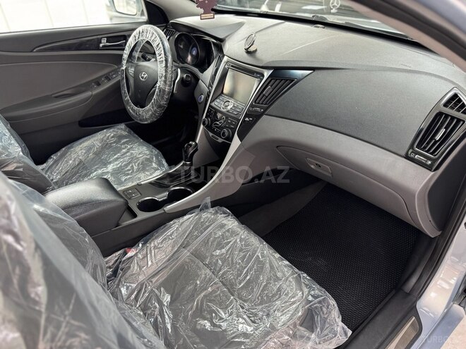 Hyundai Sonata 2013, 247,839 km - 2.0 l - Bakı