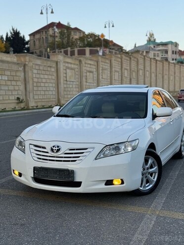 Toyota Camry 2008, 275,000 km - 2.4 л - Bakı