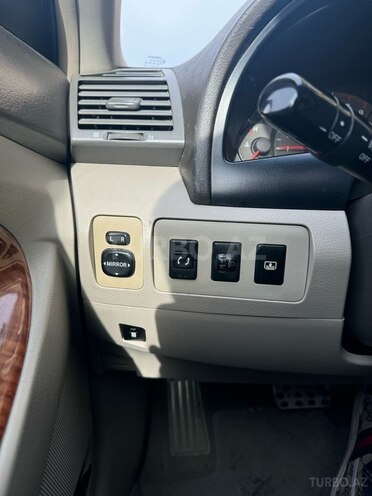 Toyota Camry 2008, 275,000 km - 2.4 л - Bakı