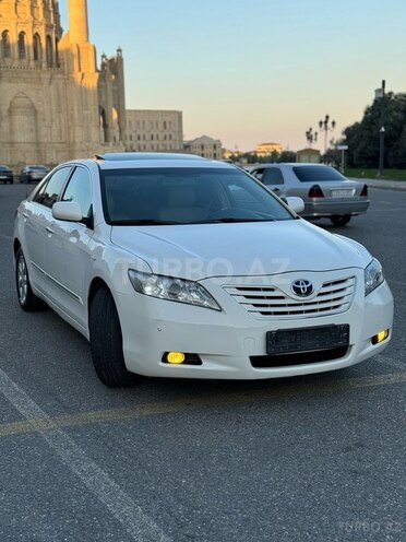 Toyota Camry 2008, 275,000 km - 2.4 л - Bakı
