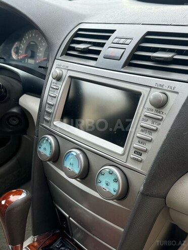 Toyota Camry 2008, 275,000 km - 2.4 л - Bakı