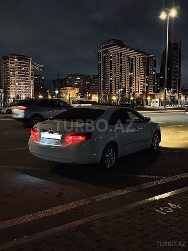 Toyota Camry 2008, 275,000 km - 2.4 л - Bakı