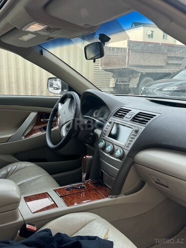 Toyota Camry 2008, 275,000 km - 2.4 л - Bakı