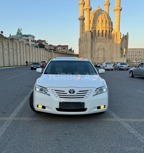 Toyota Camry 2008, 275,000 km - 2.4 л - Bakı