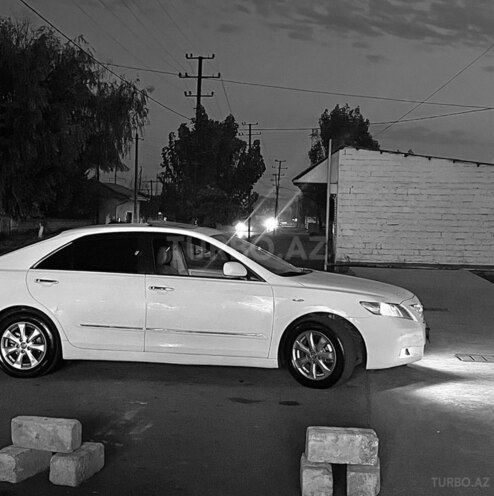 Toyota Camry 2008, 275,000 km - 2.4 л - Bakı