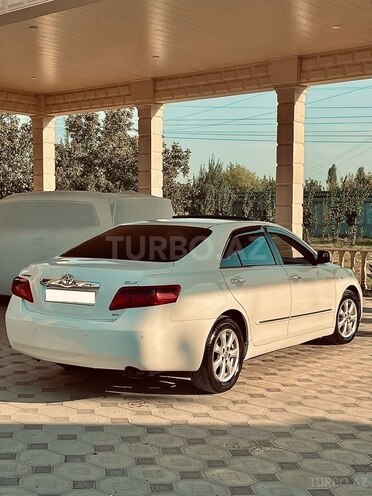 Toyota Camry 2008, 275,000 km - 2.4 л - Bakı