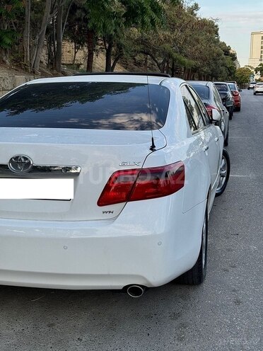 Toyota Camry 2008, 275,000 km - 2.4 л - Bakı