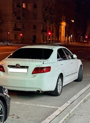 Toyota Camry 2008, 275,000 km - 2.4 л - Bakı