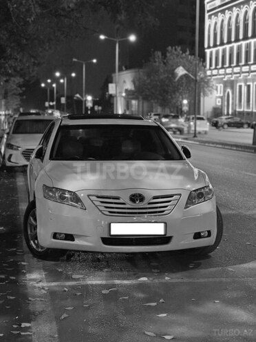 Toyota Camry 2008, 275,000 km - 2.4 л - Bakı
