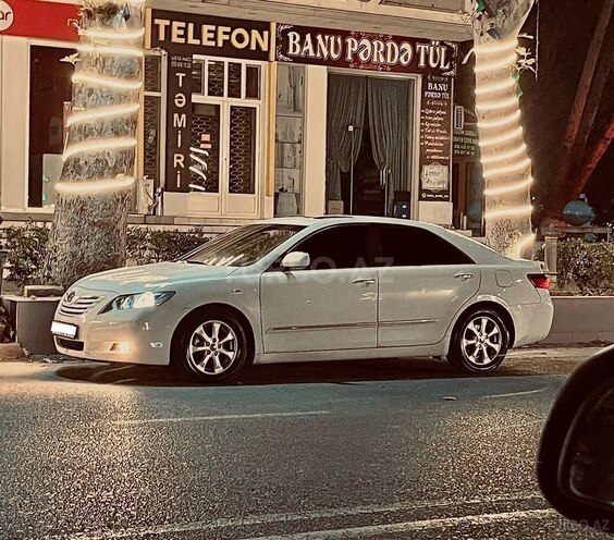 Toyota Camry 2008, 275,000 km - 2.4 л - Bakı
