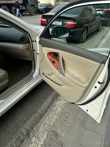 Toyota Camry 2008, 275,000 km - 2.4 л - Bakı