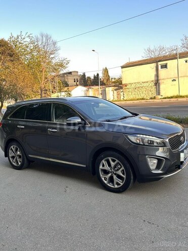 Kia Sorento 2015, 227,475 km - 2.0 l - Bakı