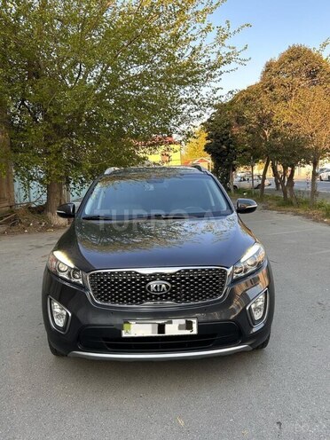 Kia Sorento 2015, 227,475 km - 2.0 l - Bakı
