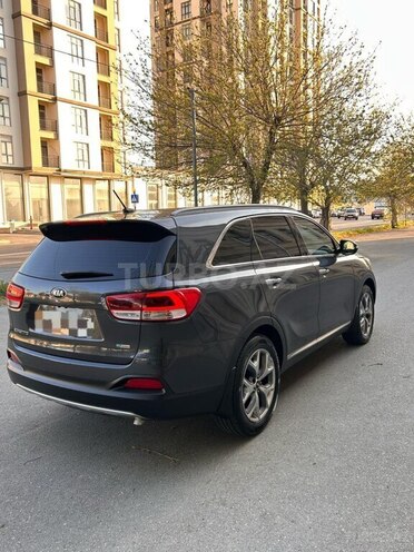Kia Sorento 2015, 227,475 km - 2.0 l - Bakı