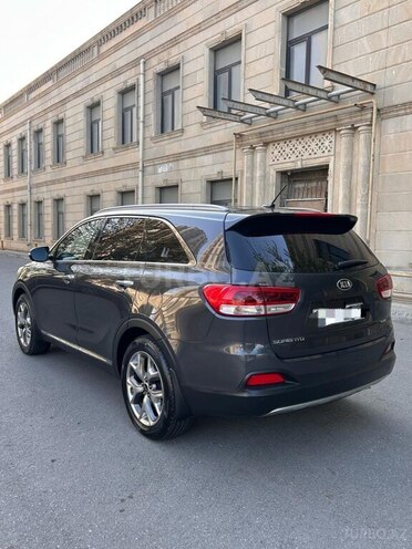 Kia Sorento 2015, 227,475 km - 2.0 l - Bakı