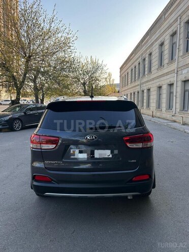 Kia Sorento 2015, 227,475 km - 2.0 l - Bakı