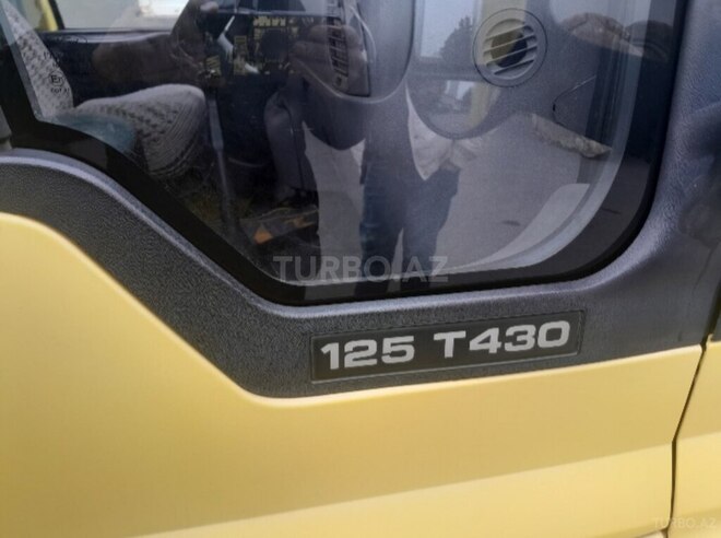 Ford Transit 2001, 432,000 km - 2.4 л - Bakı