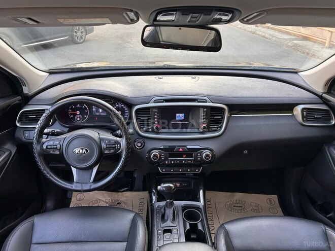 Kia Sorento 2015, 227,475 km - 2.0 l - Bakı