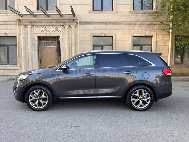 Kia Sorento 2015, 227,475 km - 2.0 l - Bakı