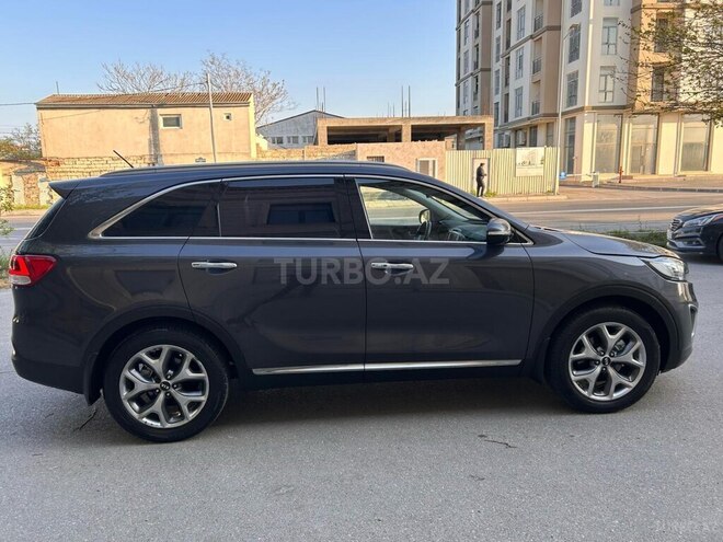 Kia Sorento 2015, 227,475 km - 2.0 l - Bakı