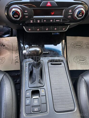 Kia Sorento 2015, 227,475 km - 2.0 l - Bakı