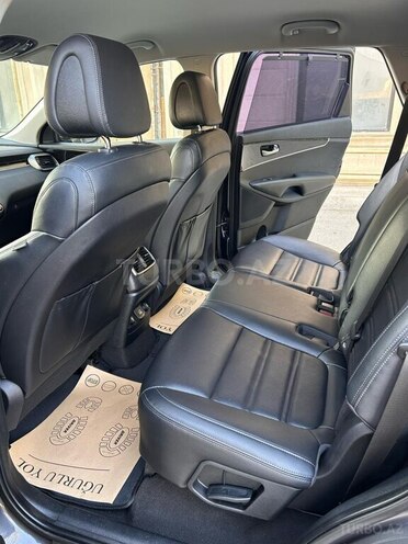 Kia Sorento 2015, 227,475 km - 2.0 l - Bakı