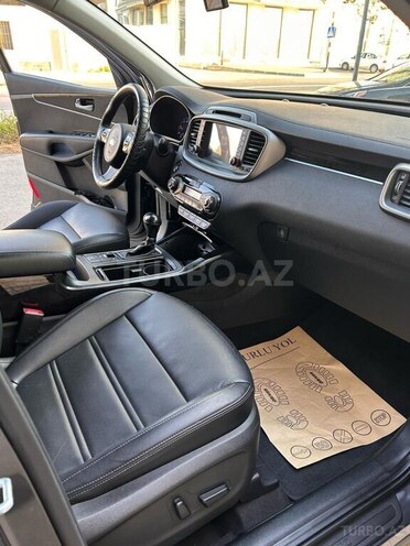 Kia Sorento 2015, 227,475 km - 2.0 l - Bakı