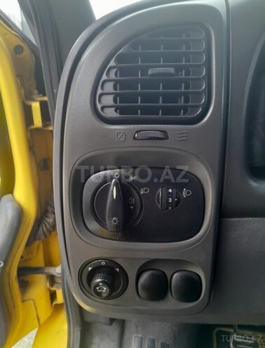 Ford Transit 2001, 432,000 km - 2.4 л - Bakı