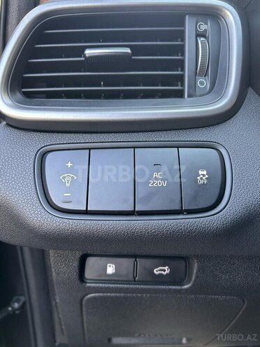 Kia Sorento 2015, 227,475 km - 2.0 l - Bakı