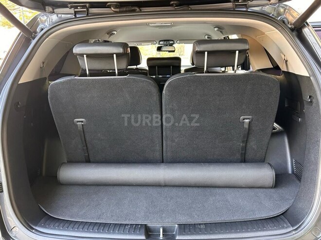 Kia Sorento 2015, 227,475 km - 2.0 l - Bakı