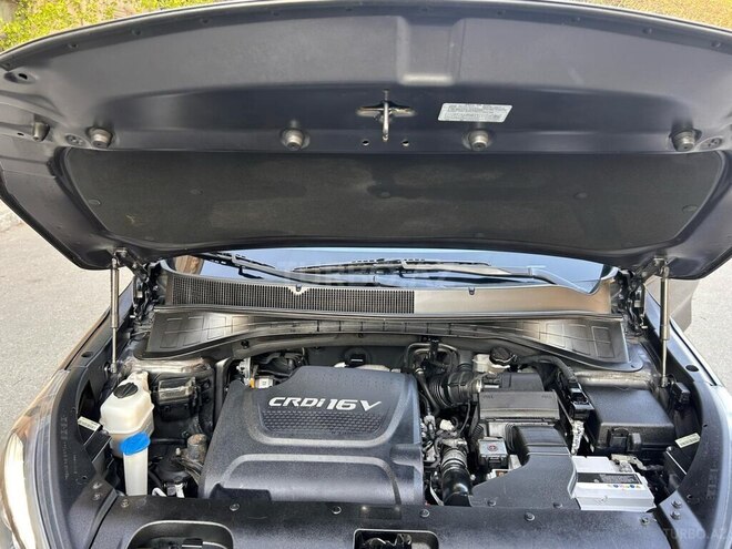 Kia Sorento 2015, 227,475 km - 2.0 l - Bakı