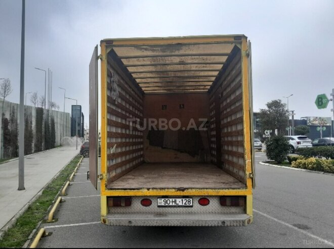 Ford Transit 2001, 432,000 km - 2.4 л - Bakı
