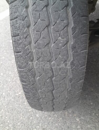 Ford Transit 2001, 432,000 km - 2.4 л - Bakı