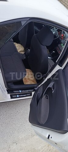 Volkswagen Polo 2012, 218,000 km - 1.6 l - Bakı