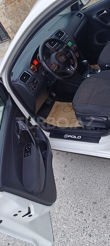 Volkswagen Polo 2012, 218,000 km - 1.6 l - Bakı