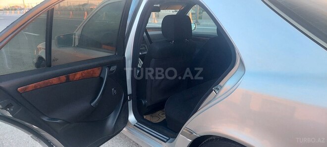 Mercedes C 240 1997, 325,787 km - 2.4 l - Sumqayıt