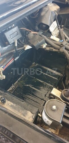LADA (VAZ) Niva 2019, 38,800 km - 1.7 l - Bakı