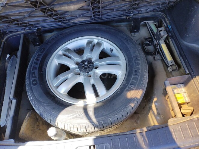 Hyundai Tucson 2007, 366,200 km - 2.0 l - Lənkəran