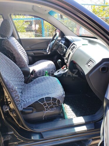 Hyundai Tucson 2007, 366,200 km - 2.0 l - Lənkəran