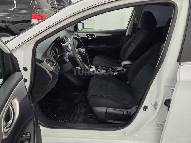 Nissan Sentra-8