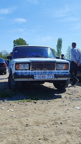LADA (VAZ) 2107 2001, 95,000 km - 1.6 л - Şəki