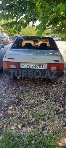LADA (VAZ) 21099 1996, 260,000 km - 1.6 l - Bakı