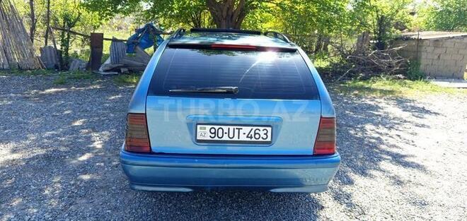 Mercedes C 220 d 1999, 415,555 km - 2.2 l - Bərdə
