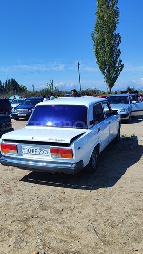 LADA (VAZ) 2107 2001, 95,000 km - 1.6 л - Şəki