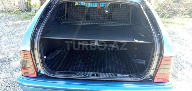Mercedes C 220 d 1999, 415,555 km - 2.2 l - Bərdə