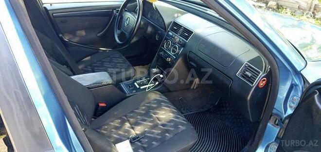 Mercedes C 220 d 1999, 415,555 km - 2.2 l - Bərdə