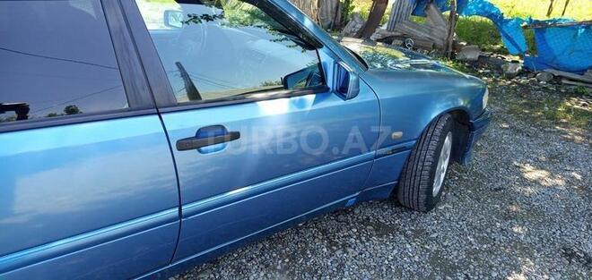 Mercedes C 220 d 1999, 415,555 km - 2.2 l - Bərdə