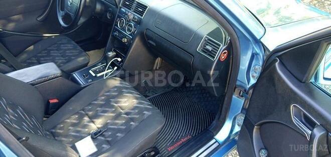 Mercedes C 220 d 1999, 415,555 km - 2.2 l - Bərdə