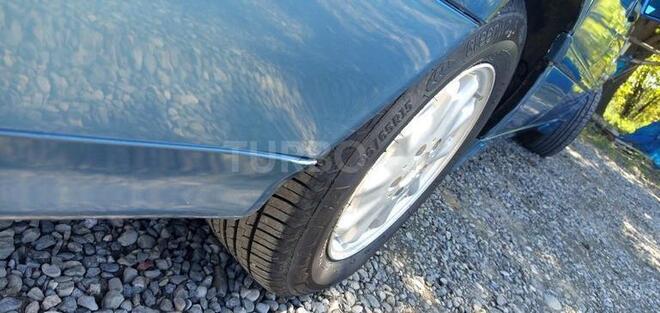 Mercedes C 220 d 1999, 415,555 km - 2.2 l - Bərdə